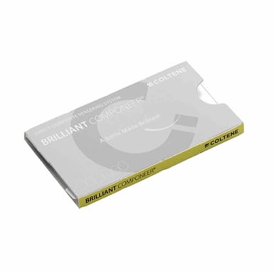 BRILLIANT COMPONEER Translucent M23