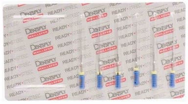 K-Flexofile gold med. 32 31mm 6St