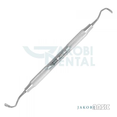 Sinus Lift Instrument IMP SC1, JakobiBasic handle # 4, stainless steel 