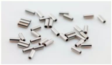 Micro Stops 10 pcs. 0.5mm < .016"