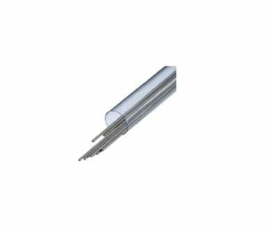 FORESTADENT Staaldraad Recht .016" (10 stuks)