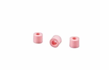 Hu-Friedy Codeerringen Mini Roze (50 stuks)