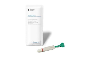 Dentsply Sirona Ceram.x® Universal Duo Syringes E1