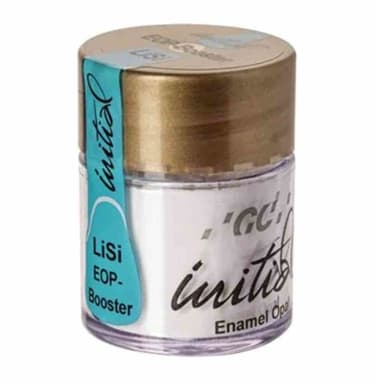 GC Initial LiSi Enamel Opal EOP Booster