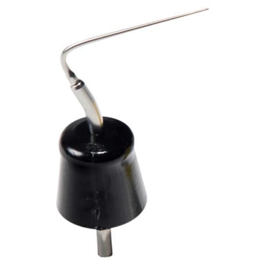 Dentsply Sirona Gutta-Smart™ Elektrischer Hitzeplugger (EHP) Klein 40/.025 (zwart)