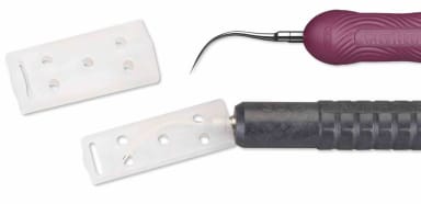 Hager & Werken Protecto-Tip 2,5x28 mm (10 stuks)