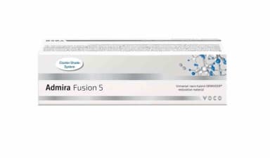 Admira Fusion 5 Spritze Set 5x3g