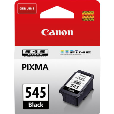 Canon ink cartridge PG545 8 ml black
