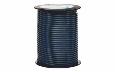 Yeti Dental Deton Waxdraad 4,0 mm Blauw 250g
