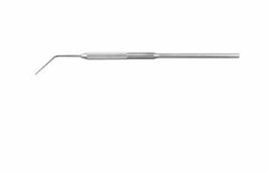 SCHWERT Wortelkanaalplugger 0,3 mm Luks