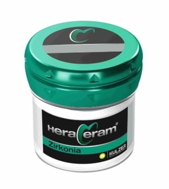 HeraCeram Zirk. Korrekturmasse COR 20g