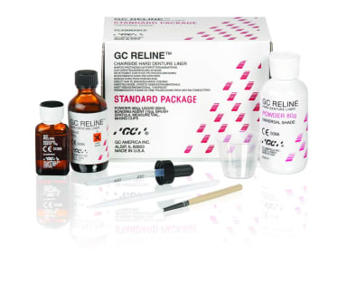 GC Reline™ Intro Pack