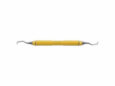 Hu-Friedy Curette Gracey 5/6RC Gr.8 Stijf Geel