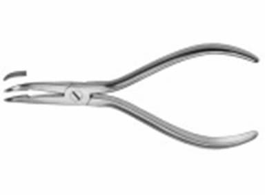Ligaturenzange Weingart 1304