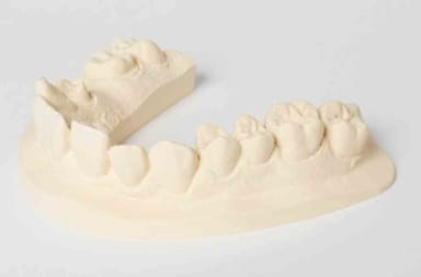 Dentona Esthetic-Base Evolutie Ivoor 25 kg