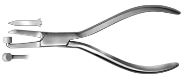 Band Removing Plier