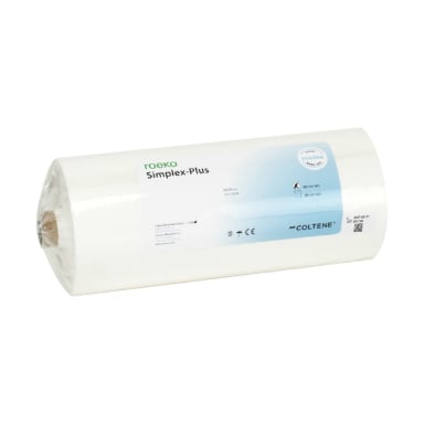 Simplex plus weiß 647001 Rl