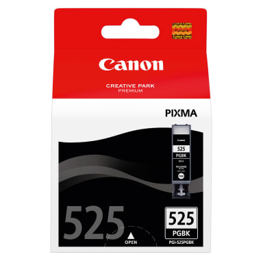 Canon ink cartridge PGI525PGBK 19 ml black
