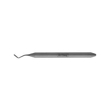 Hu-Friedy Periotom Black Line Posterior - Left