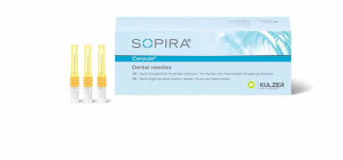 Sopira Carp.Kan. G30 0,3x25mm T 100St
