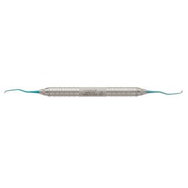 Hu-Friedy Implantaat Reinigingsinstrument Titanium (1/2 Stuks)