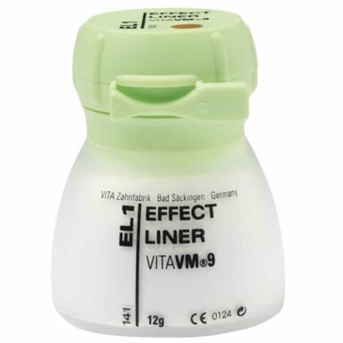 VITA VM9 3D Effect Liner EL1 12g