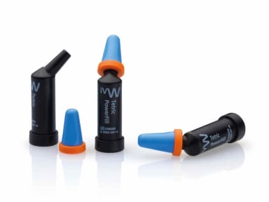 Tetric PowerFill IVW 20x0,2g