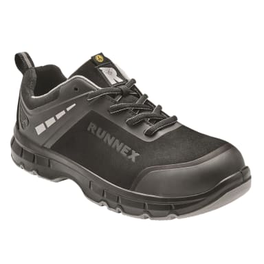Runnex ESD safety shoe FlexStar S3 size 41