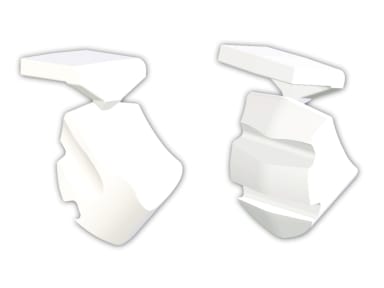 Bite Bumper® Composite polymer (10 Stück)