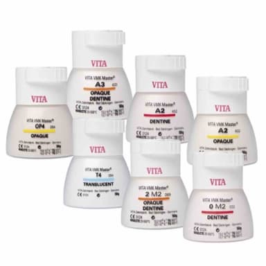 VITA VMK Hoofdmarge M2 12g