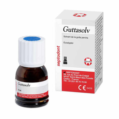 Septodont Guttasolv 13 ml Flacon