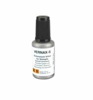 Hager & Werken Vernax S Afstandhouder Zilver 20 ml