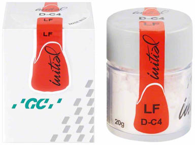 GC Initial LF Dentin DC4