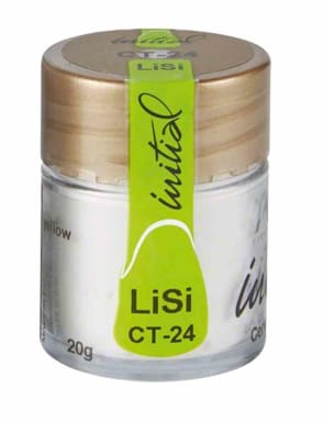 GC Initial LiSi Cervical-translucent CT-24