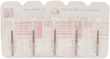 Omnident Diamond FG 856F 016