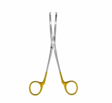 HAMMACHER Tijdelijke Tang Gutowski 160 mm