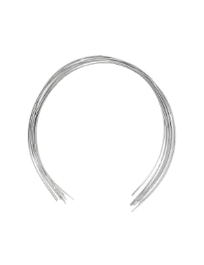 NiTi Spee Bögen .018“x.025“ Lower