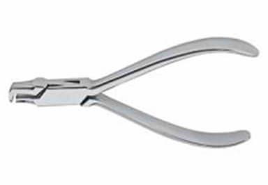 SCHWERT Pijltang 11,5 cm Crovana