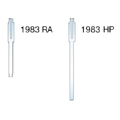 Sof-Lex Mandrell HST 1983HP 3St