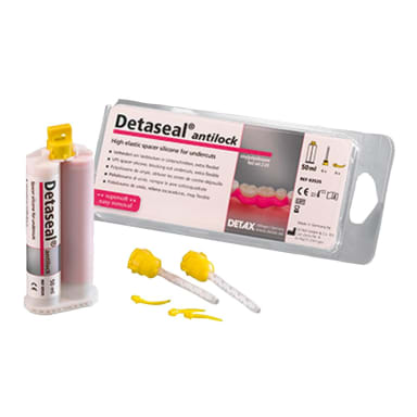 Detax Detaseal Anti-slip Cartridge 50 ml