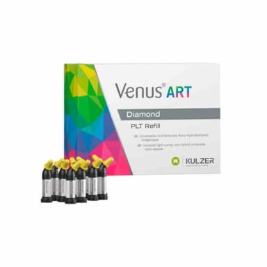 Venus Diamond PLT OL 1x10x0,25g Ref