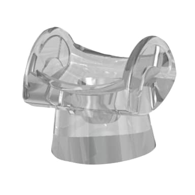 CMS Dental Ronde Punten 8mm FotoSan 630 (50 stuks)