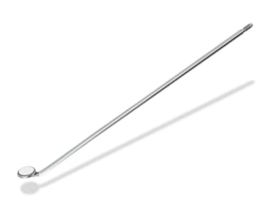 HAHNENKRATT Larynxspiegel K-00 Ø 8 mm
