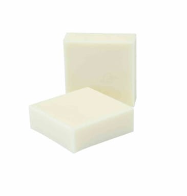 Gebdi Dental Products Universele Witte Frezen en Was (10 stuks)