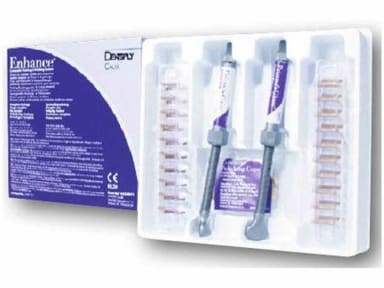 Dentsply Sirona Enhance® Introductory Pack
