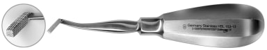 Bandandrücker Mershon-Hamm. 140mm