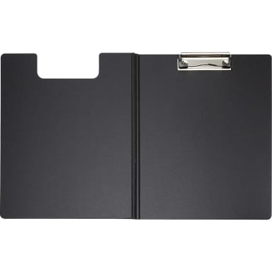 Maul clipboard folder MAULflexx A4 red