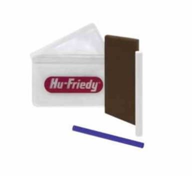 Hu-Friedy Maalset Keramiek PC