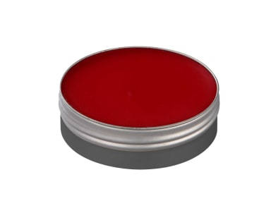 Renfert GEO Crowax Modelleerwas Rood Transparant 80g