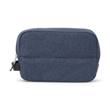 Hotbox organiser folder Utility Pouch blue